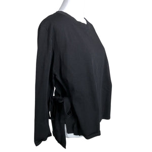 Unisex I Say - Sweater, size 40 - Black (3)