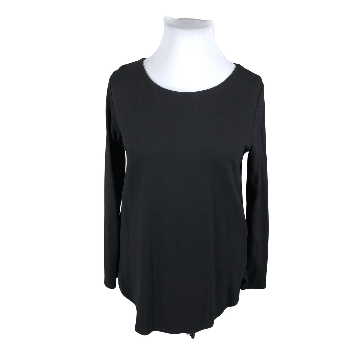 Unisex Nanso - Tricot tunic, size 44 - Black (1)
