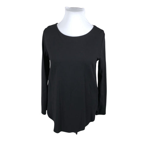Unisex Nanso - Tricot tunic, size 44 - Black ()