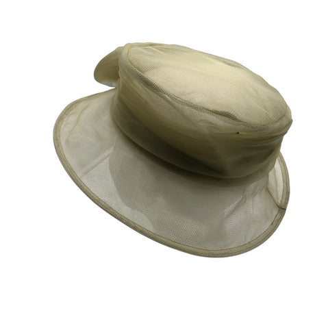 Unisex Seeberger - Hat, size 56 - 58 cm - Green (2)