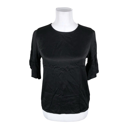 Unisex Samsoe&Samsoe - Blouse, size 36 - Black ()