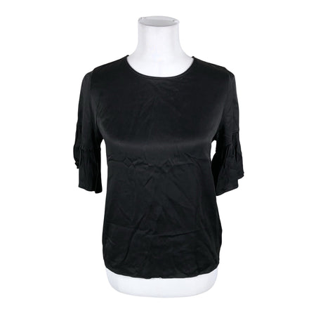 Unisex Samsoe&Samsoe - Blouse, size 36 - Black (2)