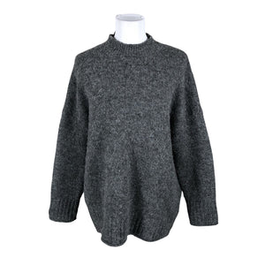 Unisex Parfois - Sweater, size 38 - Gray (1)