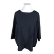 Unisex Gerry Weber - Blouse, size 48 - Blue ()