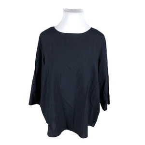 Unisex Gerry Weber - Blouse, size 48 - Blue (1)