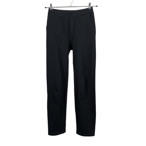 Unisex Ninepine - Tricot pants, size 34 - Black (1)