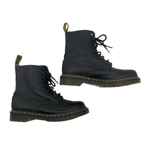 Unisex Dr. Martens - Army boots, size 36 - Black (2)