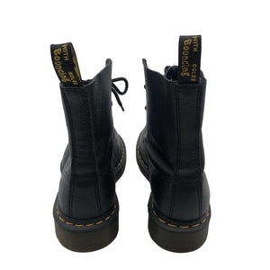 Unisex Dr. Martens - Army boots, size 36 - Black (4)