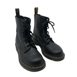 Unisex Dr. Martens - Army boots, size 36 - Black (3)