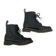 Unisex Dr. Martens - Army boots, size 36 - Black ()