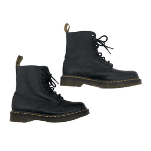 Unisex Dr. Martens - Army boots, size 36 - Black (1)