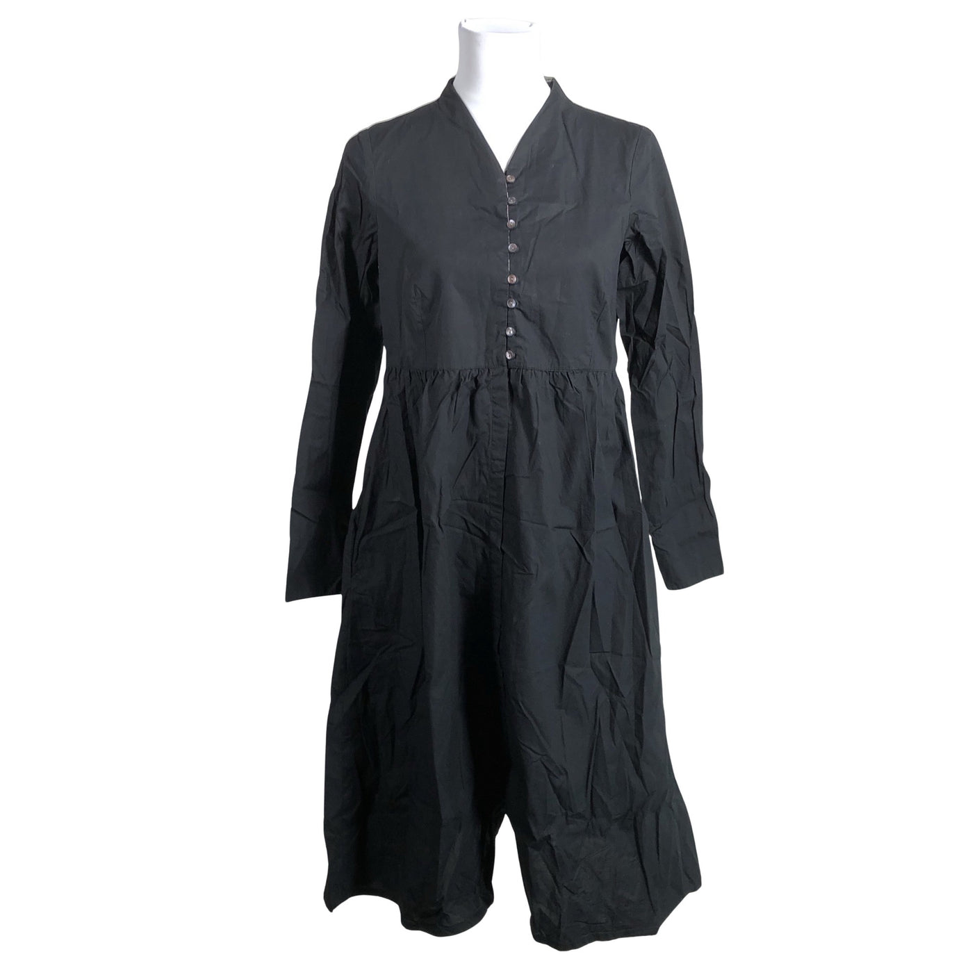 Unisex Gudrun Sjöden - Dress, size 36 - Black (1)