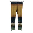 Unisex Bohéme - Leggings, size 40 - Brown ()