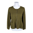 Unisex Gudrun Sjöden - Cardigan, size 38 - Green ()