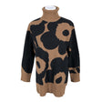 Unisex Marimekko - Sweater, size 36 - Brown ()