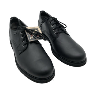 Unisex Clarks - Walking shoes, size S - Black (3)