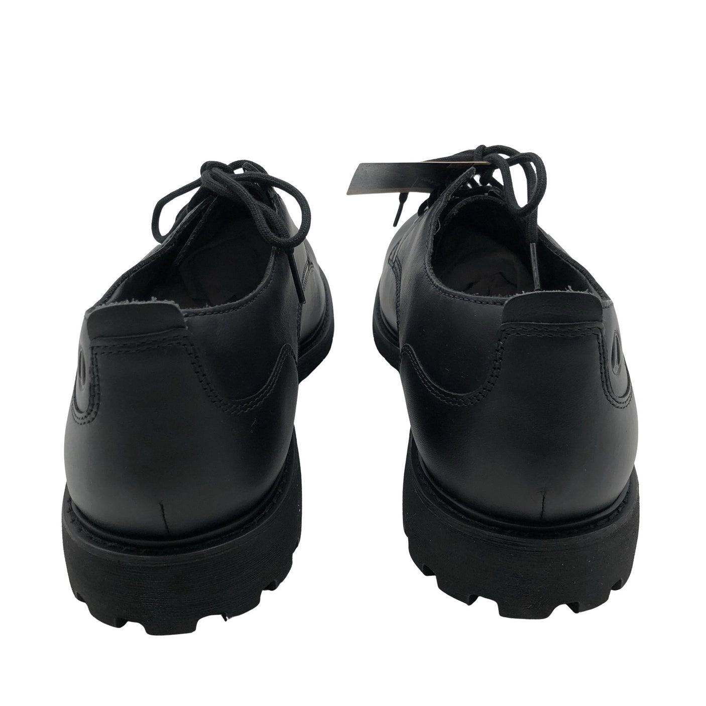 Unisex Clarks - Walking shoes, size S - Black (5)