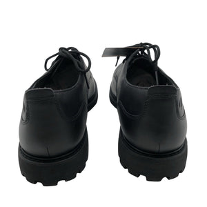 Unisex Clarks - Walking shoes, size S - Black (5)