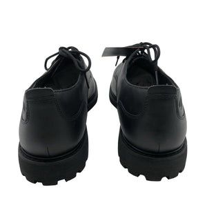Unisex Clarks - Walking shoes, size S - Black (4)