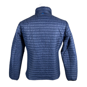 Unisex Luhta - Lightly padded jacket, size M - Blue (2)