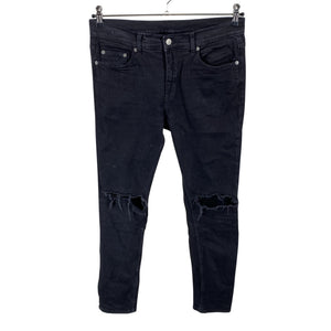 Unisex Dr.Denim - Jeans, size W32 - Black (1)