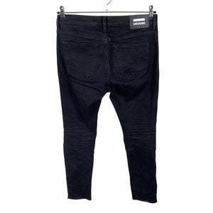 Unisex Dr.Denim - Jeans, size W32 - Black (2)