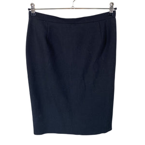 Unisex PTA - Pencil skirt, size 42 - Black (1)