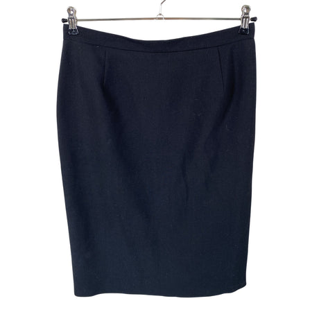 Unisex PTA - Pencil skirt, size 42 - Black ()