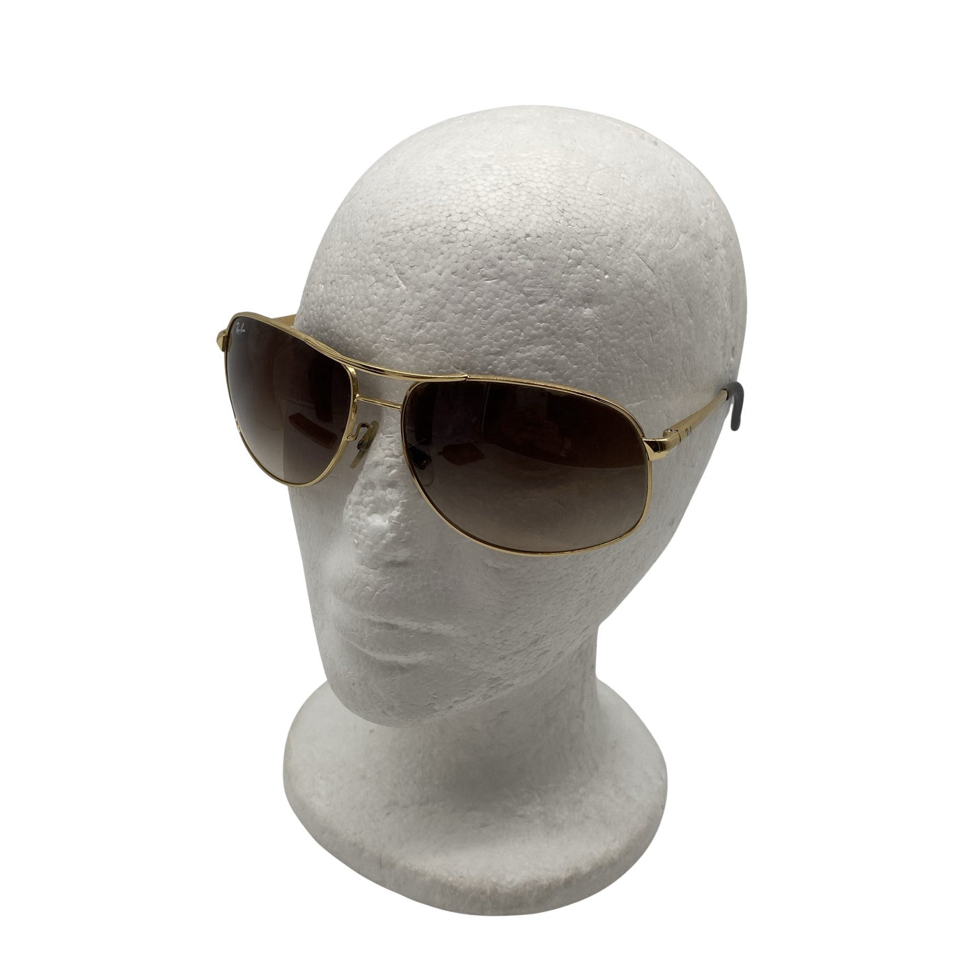 Unisex Ray-Ban - Sunglasses, size Ei kokoa - Brown (3)