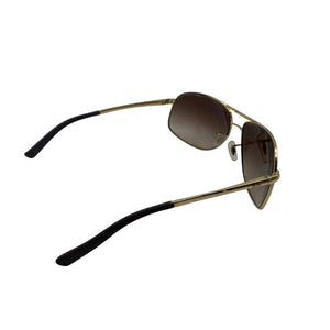 Unisex Ray-Ban - Sunglasses, size Ei kokoa - Brown (2)