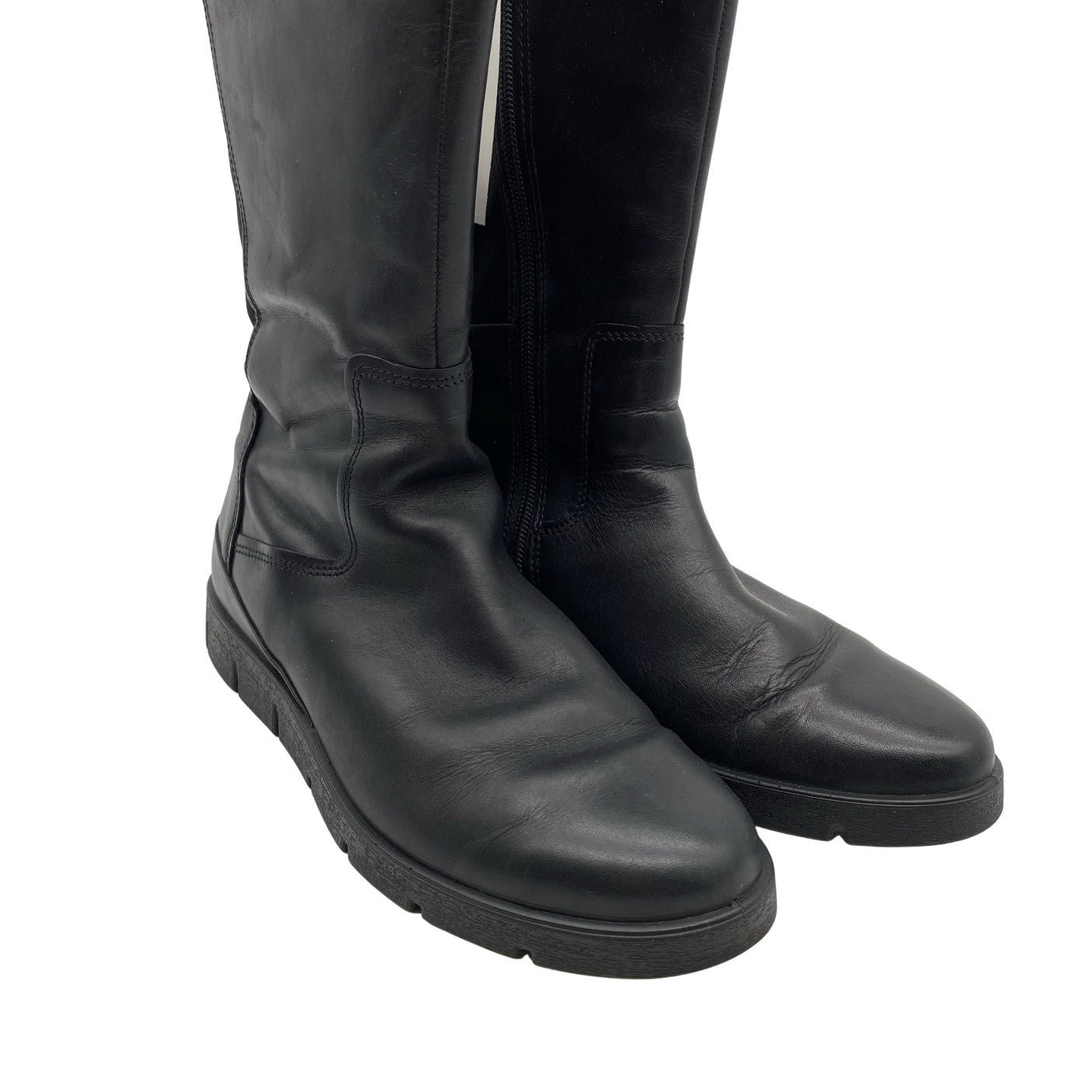 Unisex Ecco - Boots, size 39 - Black (3)