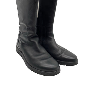 Unisex Ecco - Boots, size 39 - Black (3)