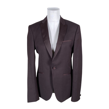 Unisex House of Fraser - Jacket, size 36 - Wine red ()