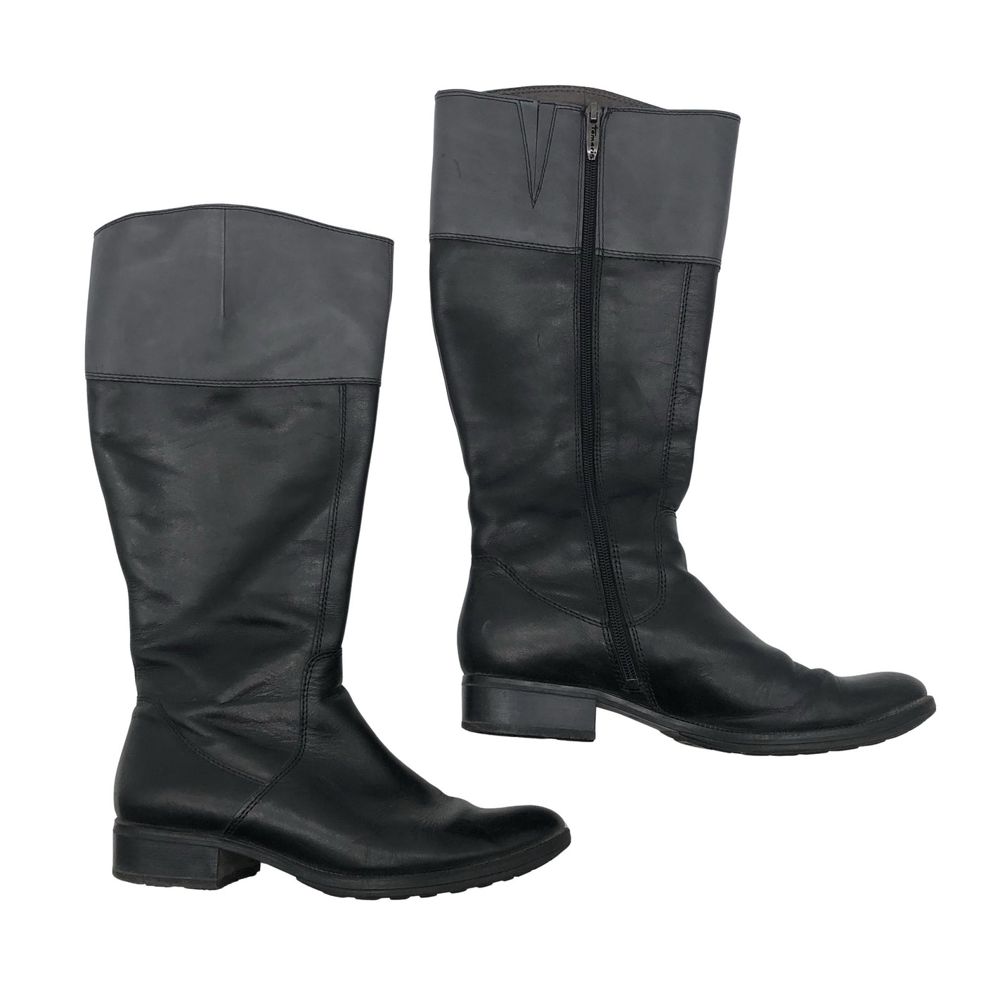 Unisex Tamaris - Boots, size 38 - Black (2)