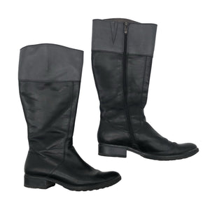 Unisex Tamaris - Boots, size 38 - Black (2)
