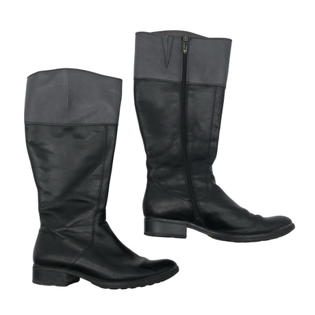 Unisex Tamaris - Boots, size 38 - Black ()