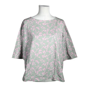 Unisex Marimekko - T-shirt, size 38 - Green (1)