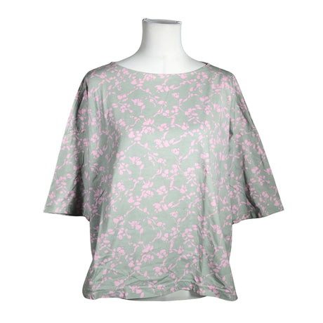 Unisex Marimekko - T-shirt, size 38 - Green ()