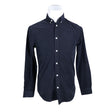 Unisex Emmy - Collared shirt, size S - Blue ()