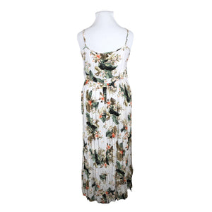 Unisex Rip Curl - Maxi dress, size 42 - White (2)
