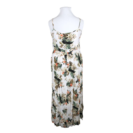 Unisex Rip Curl - Maxi dress, size 42 - White (2)
