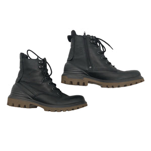 Unisex Ecco - Ankle boots, size 41 - Black (1)