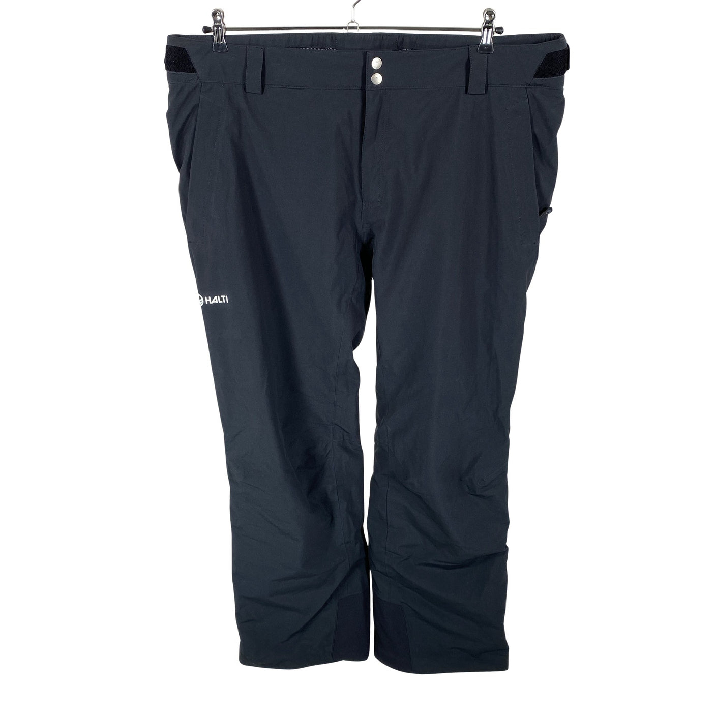 Unisex Halti - Winter pants, size XXL - Black (1)