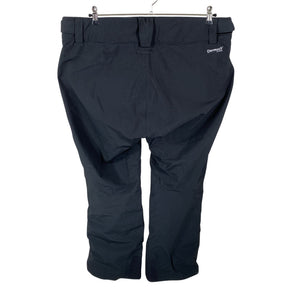 Unisex Halti - Winter pants, size XXL - Black (2)
