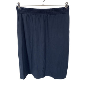 Unisex Nanso - Tricot skirt, size 42 - Black (1)