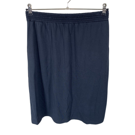 Unisex Nanso - Tricot skirt, size 42 - Black ()