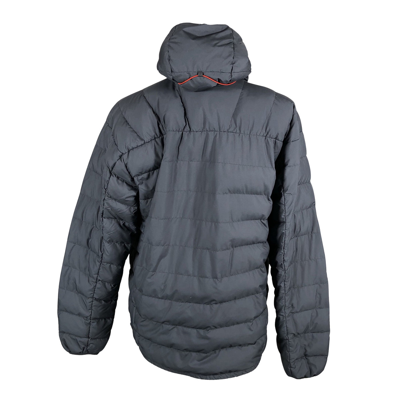 Unisex Haglöfs - Light down jacket, size XXL - Gray (2)