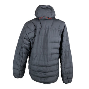Unisex Haglöfs - Light down jacket, size XXL - Gray (2)
