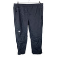 Unisex The North Face - Outdoor pants, size XL - Black ()