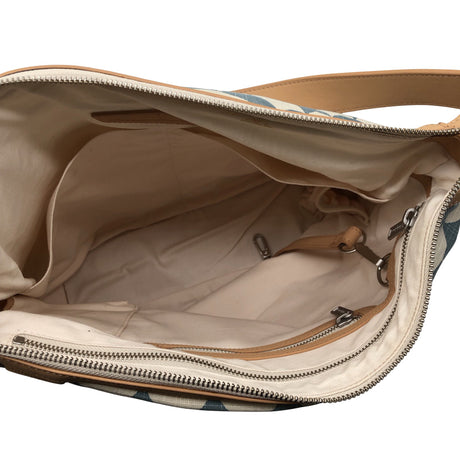 Unisex Littlephant - Diaper bag, size Maxi - Natural white (2)